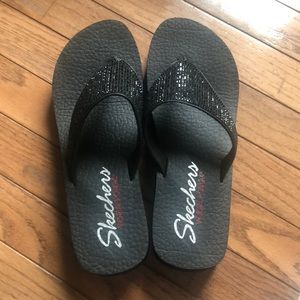Sketchers Sandals